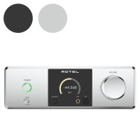 Rotel DX-3 Headphone Amplifier - Pre-Order ETA Early May 2025