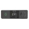 Rotel DX-3 Headphone Amplifier - Black