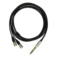 Dan Clark Audio DUMMER Headphone Cable for AEON / ETHER