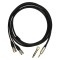 Dan Clark Audio DUMMER Headphone Cable for AEON / ETHER