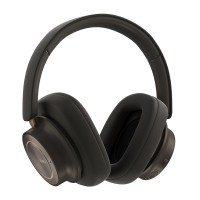 DALI IO-12 Wireless Over Ear Headphones with ANC - Dark Chocolate - Pre-Order