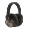 DALI IO-12 Wireless Over Ear Headphones with ANC - Dark Chocolate - Pre-Order