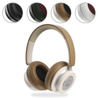 DALI IO-6 Wireless Over Ear Headphones with Active Noise Cancellation