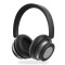 DALI IO-6 Wireless Over Ear Headphones with Active Noise Cancellation - Iron Black
