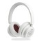 DALI IO-6 Wireless Over Ear Headphones with Active Noise Cancellation - Chalk White