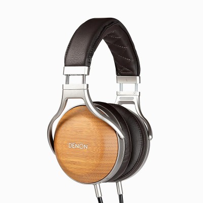 Denon AH-D9200 Premium Over Ear Headphones