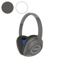 Koss BT539i Wireless Bluetooth Over Ear Headphones