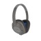 Koss BT539i Wireless Bluetooth Over Ear Headphones - Dark Grey