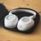 Koss BT539i Wireless Bluetooth Over Ear Headphones - White