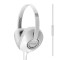 Koss UR23i Over Ear Headphones with One-Touch Microphone - Green