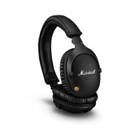 Marshall Monitor II ANC Wireless Over-Ear Headphones - Black