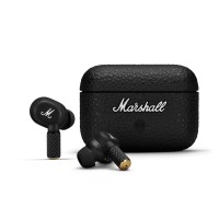 Marshall Motif II ANC Wireless In-Ear Headphones - Black