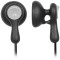 Panasonic RP-HV41 Comfort Fit Earphones - Black