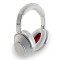 T+A Solitaire T Wireless Headphones - White