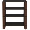 Blok Stax 2G 4 Shelf Hi-Fi Stand