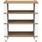 Blok Stax 2G 4 Shelf Hi-Fi Stand