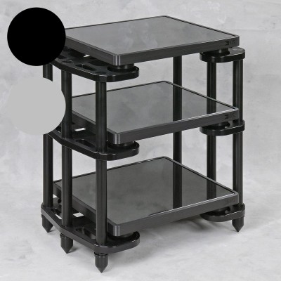 HRS SXR Audio Stand - 43 x 48 cm (17" x 19")