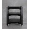 HRS VXR Audio Stand - 48 x 53 cm (19" x 21")