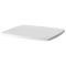 Solidsteel Hyperspike HF Shelf - Gloss White