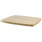Solidsteel Hyperspike HF Shelf - Natural Walnut