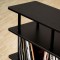 Solidsteel VL-3 Vinyl Library Audio Rack - 3 Shelf