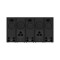 Klipsch RCC-102-BTS Behind The Screen Speaker System - For 102" - 111" Wide Screens