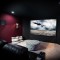 Klipsch RCC-102-BTS-SUB Behind The Screen Subwoofer (Single)