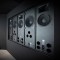 Klipsch RCC-112-BTS-LCR Behind The Screen Speaker (Single)