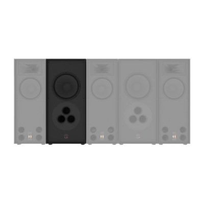 Klipsch RCC-112-BTS-SUB Behind The Screen Subwoofer (Single)