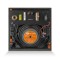 JBL Stage 280CSA 8" Angled In Ceiling Speaker (Single)