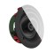 Klipsch Custom Series CS-16C II 6.5" In Ceiling Speaker (Single)