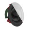 Klipsch Custom Series CS-16CSM 6.5" In Ceiling Stereo Speaker (Single)