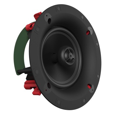 Klipsch Designer Series DS-160C 6.5" In Ceiling Speaker (Single)