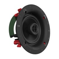 Klipsch Designer Series DS-160CDT 6.5" In Ceiling Speaker (Single)