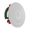 Klipsch Designer Series DS-160CDT 6.5" In Ceiling Speaker (Single)