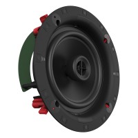 Klipsch Designer Series DS-180CDT 8" In Ceiling Speaker (Single)