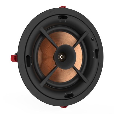 Klipsch Reference Premiere PRO-180RPC 8" In Ceiling Speaker (Single)