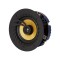 Lithe Audio 6.5" Bluetooth In Ceiling Speaker