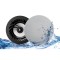 Lithe Audio IP44 Rated 6.5" Bluetooth In Ceiling Speaker - Back Order ETA Late May 2025