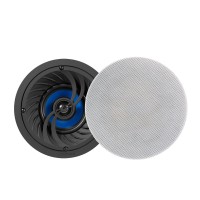 Lithe Audio IP44 Rated 4" Compact Bluetooth In Ceiling Speaker