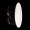 Lithe Audio IP44 Rated 6.5" In Ceiling Speaker (Single - Passive)