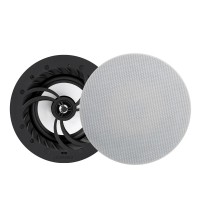 Lithe Audio IP44 Rated 6.5" Wi-Fi In Ceiling Speaker