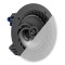 Lithe Audio 6.5" Low Profile Passive In Ceiling Speaker (Single)