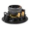 Lithe Audio 3" Spot In Ceiling Speaker (Single - Passive)