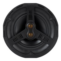 Monitor Audio All Weather AWC280-T2 Dual Tweeter 8" In Ceiling Stereo Speaker (Single)