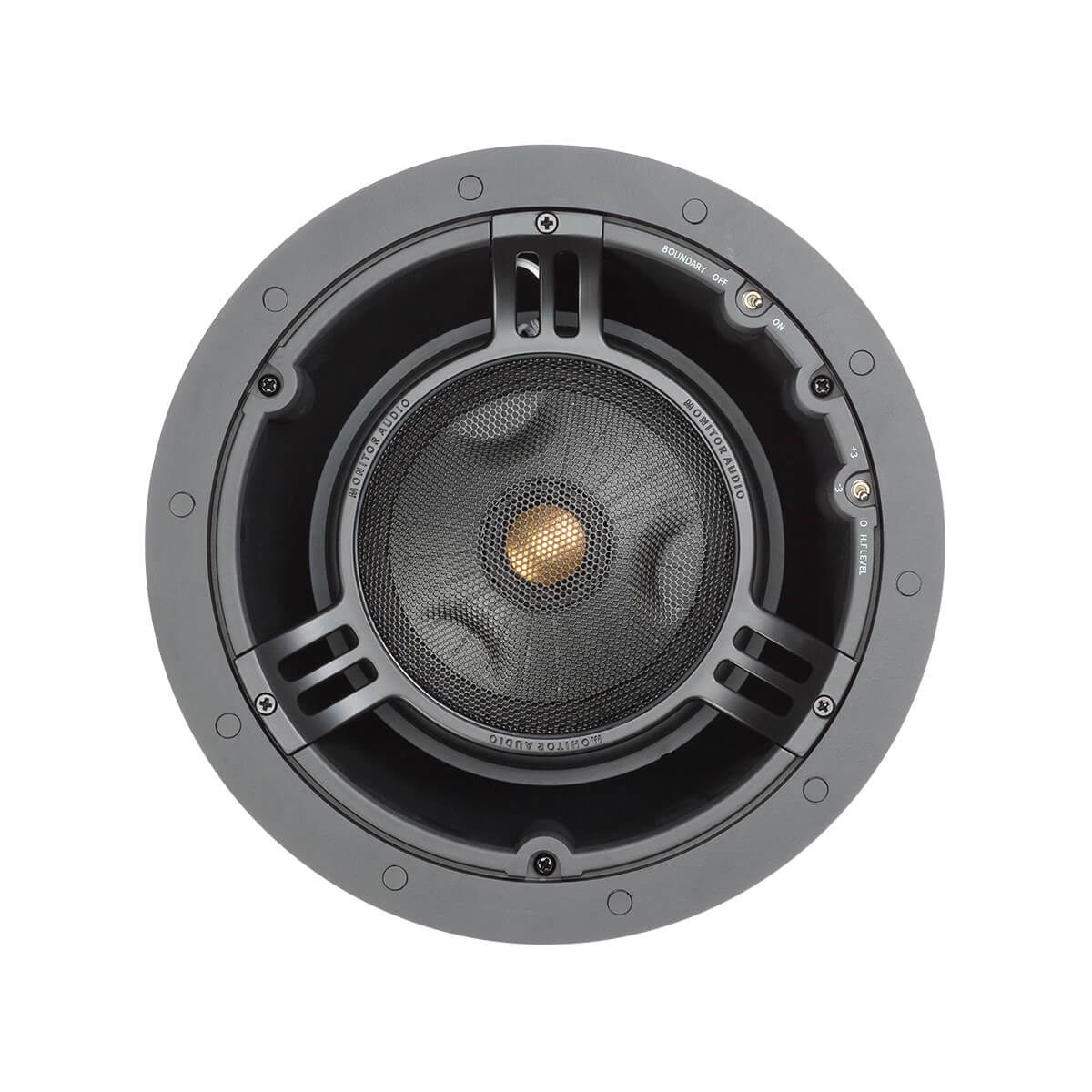 monitor audio car speakers