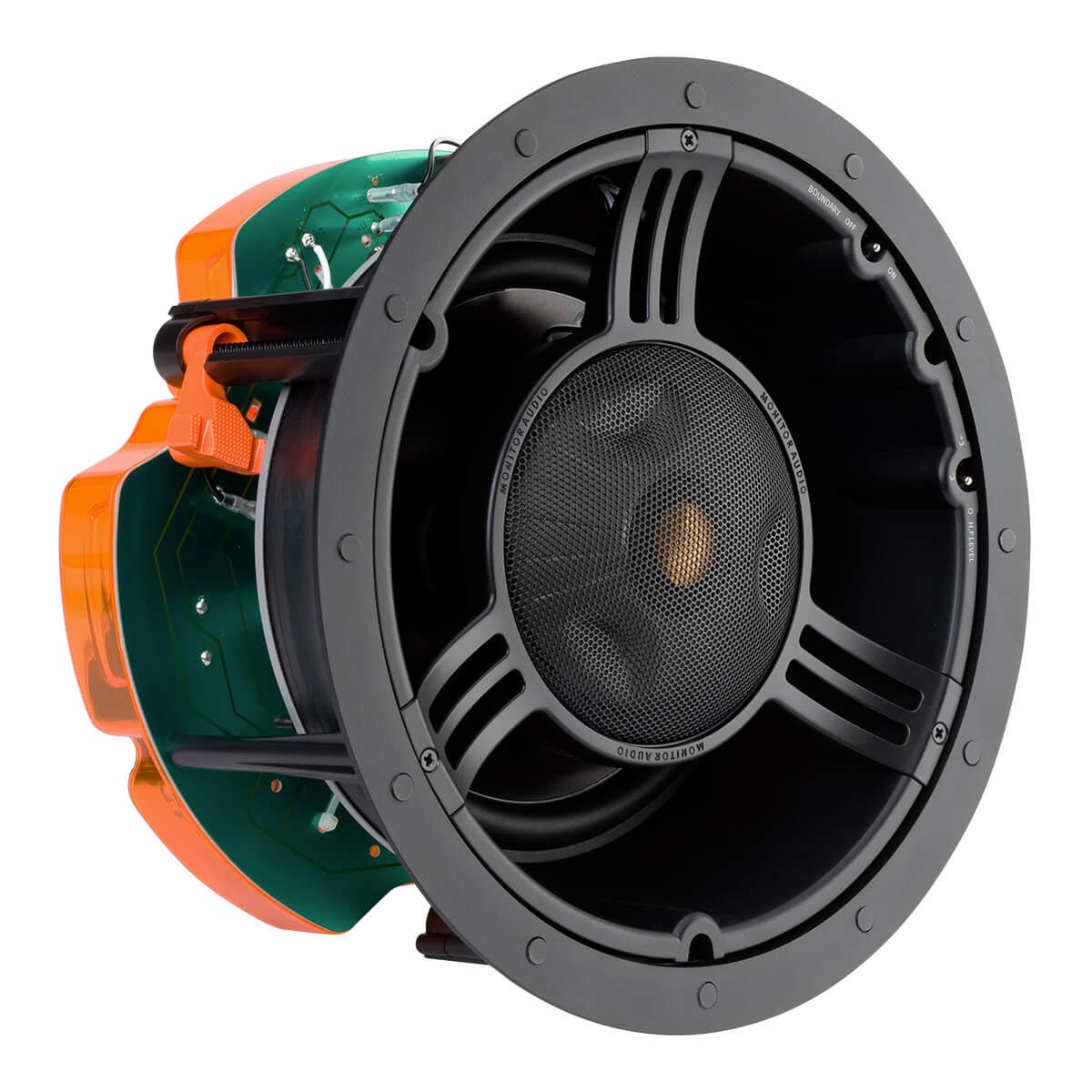 Monitor Audio Core C280IDC 3 Way 8" In Ceiling Speaker (Single