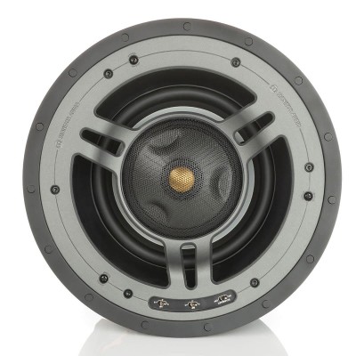 Monitor Audio Controlled Performance CP-CT380IDC 3 Way 8" In Ceiling Speaker (Single)