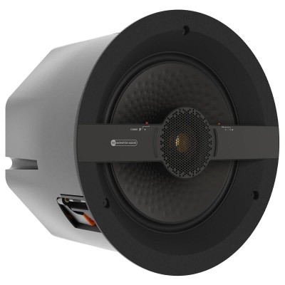 Monitor Audio Creator Series C2L-CP Controlled Performance In Ceiling Speaker (Single)