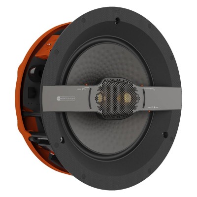 Monitor Audio Creator Series C2L-T2X In Ceiling Stereo / Surround Speaker (Single)